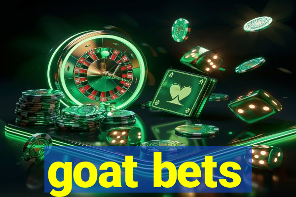 goat bets